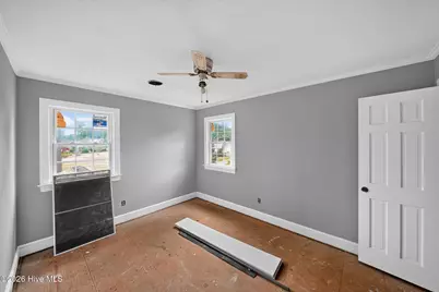 1201 Woodberry Road, Kinston, NC 28501 - Photo 18