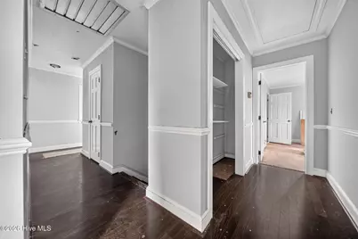 1201 Woodberry Road, Kinston, NC 28501 - Photo 24