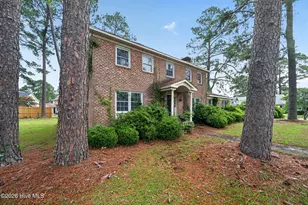 1201 Woodberry Rd, Kinston, NC 28501 - Photo 2