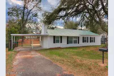 1560 Wyman Street NE, Aiken, SC 29801 - Photo 1