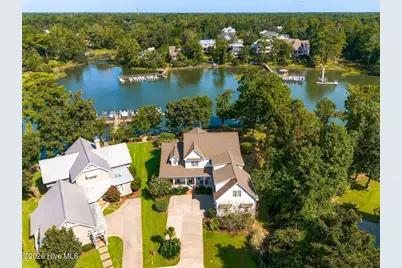 4302 Lauralis Bluff Court, Wilmington, NC 28409 - Photo 2