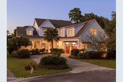 4302 Lauralis Bluff Court, Wilmington, NC 28409 - Photo 1