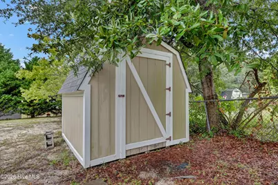 325 Burbank Road, Wilmington, NC 28412 - Photo 26