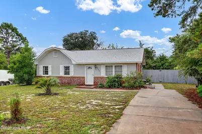 325 Burbank Road, Wilmington, NC 28412 - Photo 2