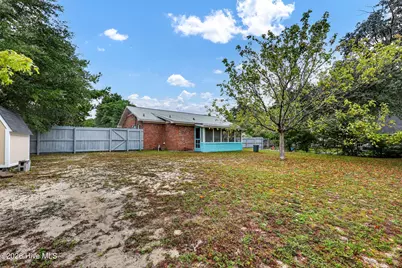 325 Burbank Road, Wilmington, NC 28412 - Photo 24