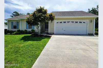 402 Tidal Court, Swansboro, NC 28584 - Photo 1