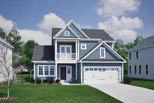 1308 Pandion Dr, Wilmington, NC 28411 - Photo 1