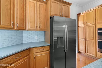 594 Rose Ridge Road, Aberdeen, NC 28315 - Photo 12