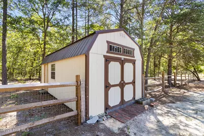 594 Rose Ridge Road, Aberdeen, NC 28315 - Photo 44