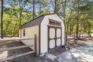 594 Rose Ridge Rd, Aberdeen, NC 28315 - Photo 44