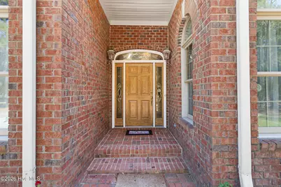 594 Rose Ridge Road, Aberdeen, NC 28315 - Photo 4