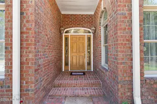 594 Rose Ridge Rd, Aberdeen, NC 28315 - Photo 4