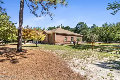594 Rose Ridge Road, Aberdeen, NC 28315 - Photo 42