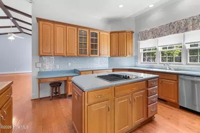 594 Rose Ridge Road, Aberdeen, NC 28315 - Photo 16