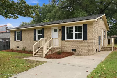 608 Norris Street, Greenville, NC 27858 - Photo 2