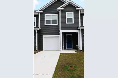 7691 Knightbell Circle #10, Leland, NC 28451 - Photo 1