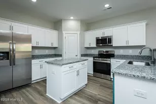 9341 Harrison St, Castalia, NC 27816 - Photo 4