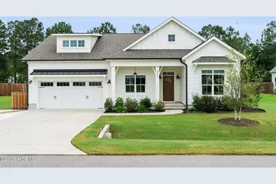 6880 Campbells Ridge Drive SE, Leland, NC 28451 - Photo 1