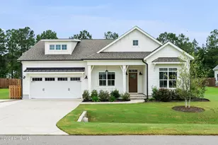 6880 Campbells Ridge Dr SE, Leland, NC 28451 - Photo 1