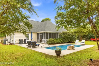 431 Lansdowne Road, Wilmington, NC 28409 - Photo 40