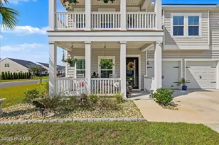 9210 Little Osprey Dr, Calabash, NC 28467 - Photo 1