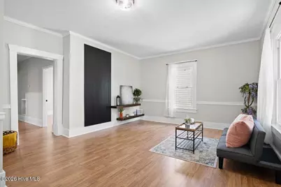 522 S Vyne Street, Rocky Mount, NC 27803 - Photo 8