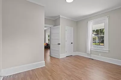 522 S Vyne Street, Rocky Mount, NC 27803 - Photo 4