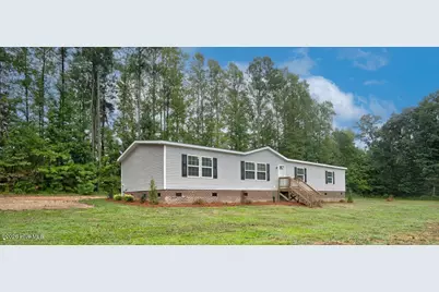 8711 Pleasant Grove Church Road, Spring Hope, NC 27882 - Photo 2