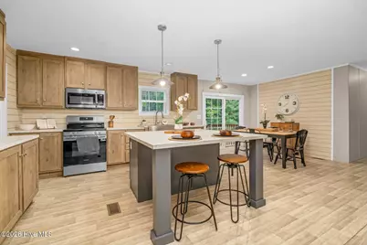8711 Pleasant Grove Church Road, Spring Hope, NC 27882 - Photo 8