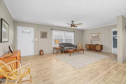 8711 Pleasant Grove Church Road, Spring Hope, NC 27882 - Photo 6