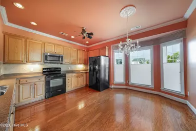 202 Longmeadow Drive, Wilmington, NC 28412 - Photo 8