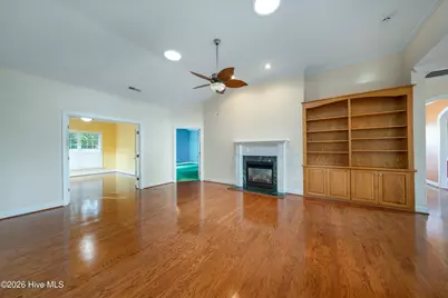 202 Longmeadow Drive, Wilmington, NC 28412 - Photo 4