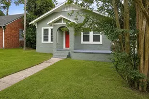1008 Merry St, Augusta, GA 30904 - Photo 1