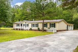 5814 Marvin Taylor Rd, Ayden, NC 28513 - Photo 2