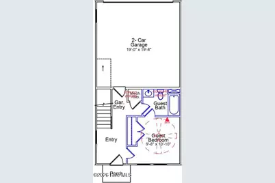 1216 Rodanthe Avenue, Castle Hayne, NC 28429 - Photo 2
