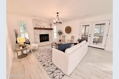1001 Hunting Ridge Road, Wilmington, NC 28412 - Photo 2