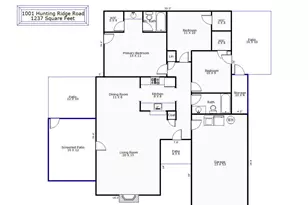1001 Hunting Ridge Rd, Wilmington, NC 28412 - Photo 58