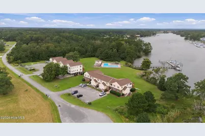8047 Treasure Drive #Apt 8, Oriental, NC 28571 - Photo 10