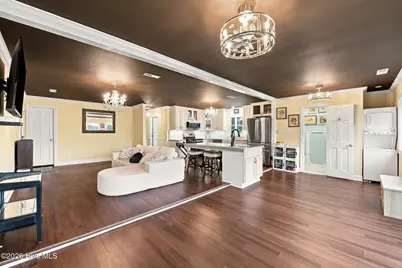 8047 Treasure Drive #Apt 8, Oriental, NC 28571 - Photo 22