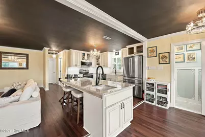 8047 Treasure Drive #Apt 8, Oriental, NC 28571 - Photo 28