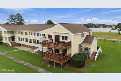 8047 Treasure Drive #Apt 8, Oriental, NC 28571 - Photo 4