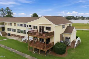 8047 Treasure Dr, Oriental, NC 28571 - Photo 4