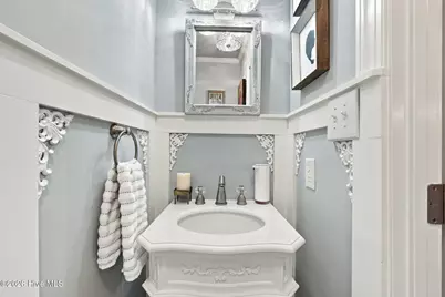 8047 Treasure Drive #Apt 8, Oriental, NC 28571 - Photo 26