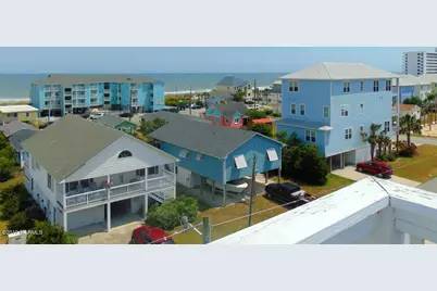 1414 Bowfin Lane #Unit 1, Carolina Beach, NC 28428 - Photo 2