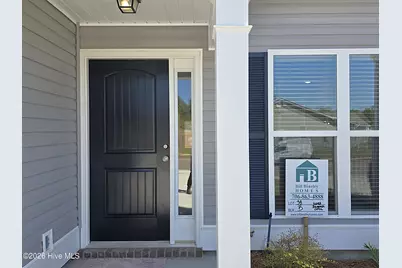 8043 Bannock Circle, Graniteville, SC 29829 - Photo 2