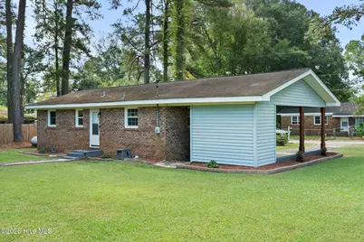 67 Thomas Avenue, Chadbourn, NC 28431 - Photo 32