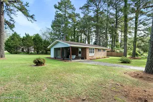 67 Thomas Ave, Chadbourn, NC 28431 - Photo 4