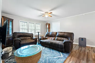67 Thomas Avenue, Chadbourn, NC 28431 - Photo 12