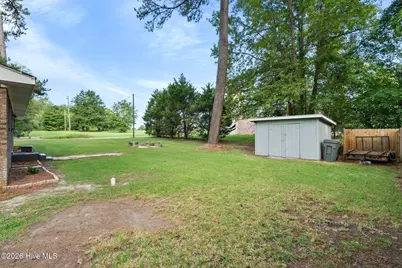 67 Thomas Avenue, Chadbourn, NC 28431 - Photo 34