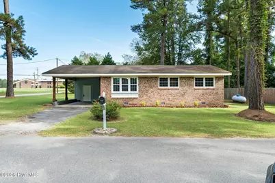 67 Thomas Avenue, Chadbourn, NC 28431 - Photo 1